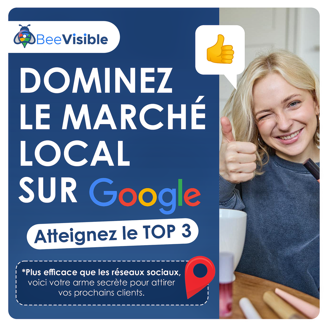 🎯 Boostez la visibilité locale de votre entreprise dès aujourd’hui !
